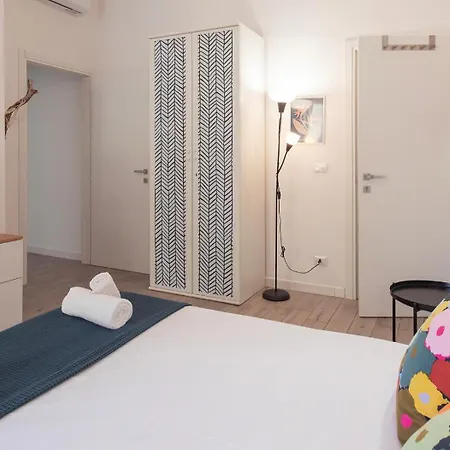 Guest house Affittacamere Le Pigne *