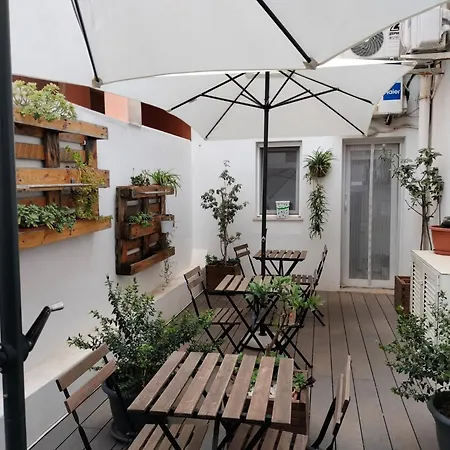 Affittacamere Le Pigne Guest house *