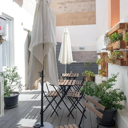 Affittacamere Le Pigne Guest house Alghero
